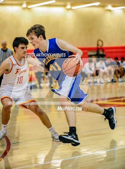 Thumbnail 3 in Kellenberg Memorial @ Chaminade photogallery.