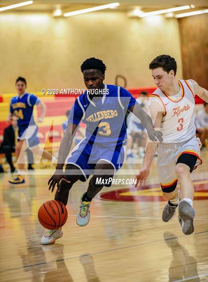 Thumbnail 2 in Kellenberg Memorial @ Chaminade photogallery.