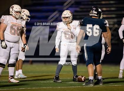 Thumbnail 2 in Eastside Catholic vs. Marietta (GEICO State Champions Bowl Series) photogallery.