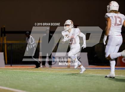 Thumbnail 3 in Eastside Catholic vs. Marietta (GEICO State Champions Bowl Series) photogallery.