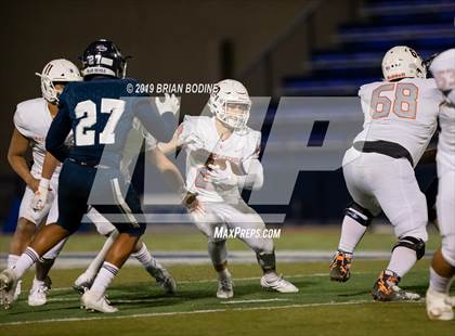 Thumbnail 1 in Eastside Catholic vs. Marietta (GEICO State Champions Bowl Series) photogallery.