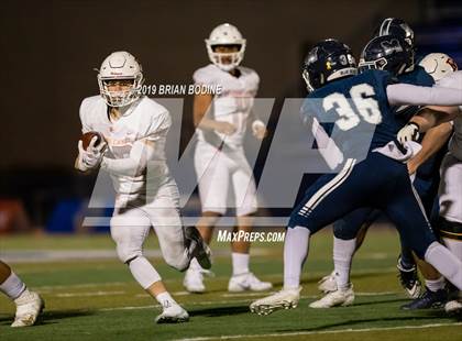 Thumbnail 3 in Eastside Catholic vs. Marietta (GEICO State Champions Bowl Series) photogallery.
