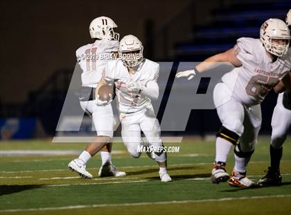 Thumbnail 2 in Eastside Catholic vs. Marietta (GEICO State Champions Bowl Series) photogallery.