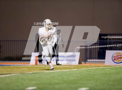 Thumbnail 3 in Eastside Catholic vs. Marietta (GEICO State Champions Bowl Series) photogallery.