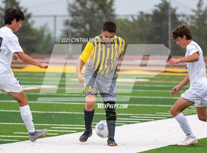 Thumbnail 3 in Thomas Jefferson vs Mullen photogallery.