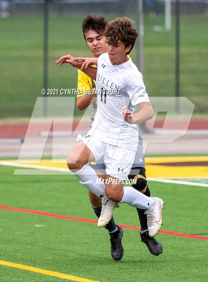 Thumbnail 3 in Thomas Jefferson vs Mullen photogallery.