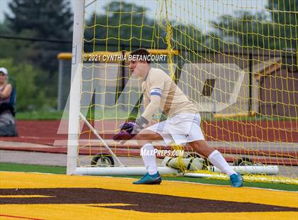 Thumbnail 3 in Thomas Jefferson vs Mullen photogallery.