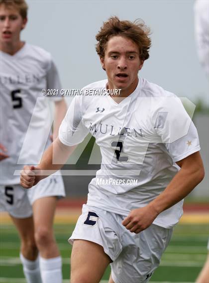 Thumbnail 3 in Thomas Jefferson vs Mullen photogallery.
