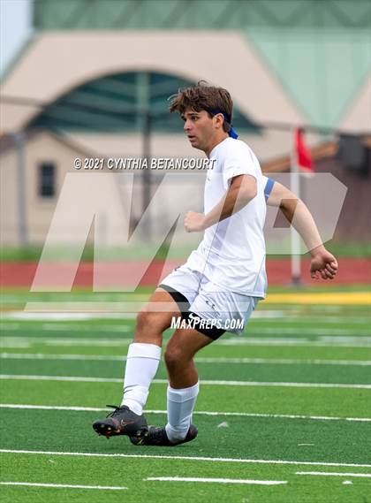Thumbnail 1 in Thomas Jefferson vs Mullen photogallery.