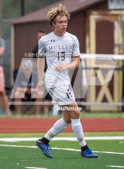 Thumbnail 3 in Thomas Jefferson vs Mullen photogallery.