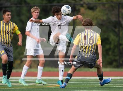 Thumbnail 3 in Thomas Jefferson vs Mullen photogallery.
