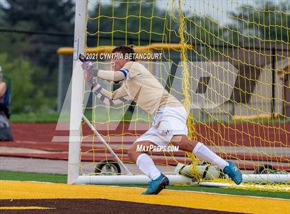 Thumbnail 1 in Thomas Jefferson vs Mullen photogallery.