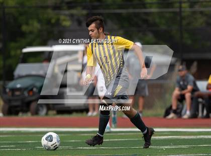Thumbnail 1 in Thomas Jefferson vs Mullen photogallery.