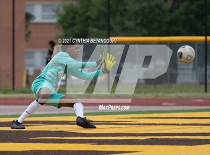 Thumbnail 1 in Thomas Jefferson vs Mullen photogallery.