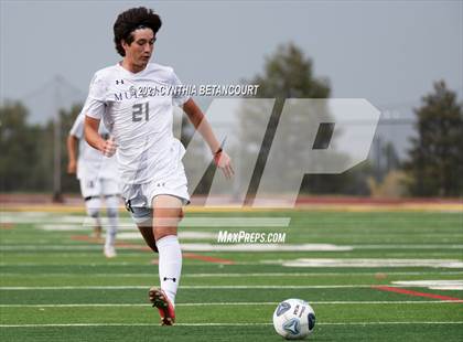Thumbnail 2 in Thomas Jefferson vs Mullen photogallery.