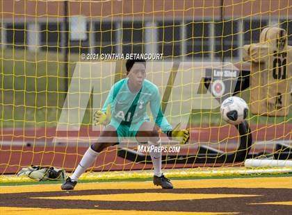 Thumbnail 2 in Thomas Jefferson vs Mullen photogallery.