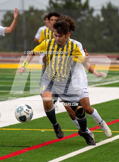 Thumbnail 1 in Thomas Jefferson vs Mullen photogallery.