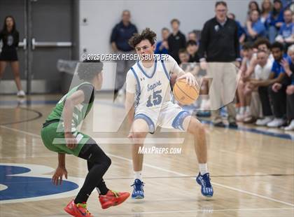 Thumbnail 1 in Overland vs Broomfield (CHSAA 6A Playoffs Round 1) photogallery.