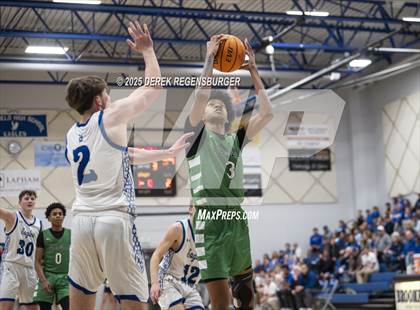 Thumbnail 3 in Overland vs Broomfield (CHSAA 6A Playoffs Round 1) photogallery.