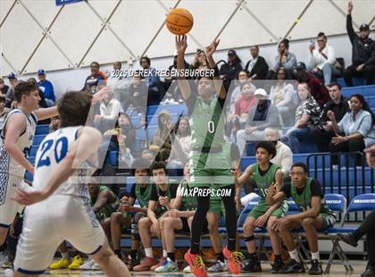 Thumbnail 3 in Overland vs Broomfield (CHSAA 6A Playoffs Round 1) photogallery.
