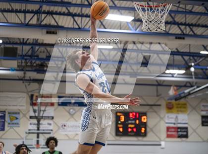 Thumbnail 1 in Overland vs Broomfield (CHSAA 6A Playoffs Round 1) photogallery.