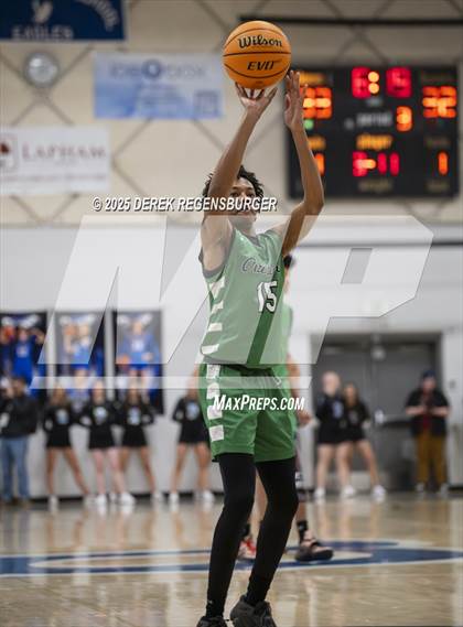 Thumbnail 1 in Overland vs Broomfield (CHSAA 6A Playoffs Round 1) photogallery.