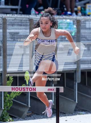 Houston Track & Field Classic (300 Meter Hurdles)