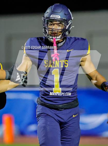 Thumbnail 1 in La Habra @ Crean Lutheran photogallery.