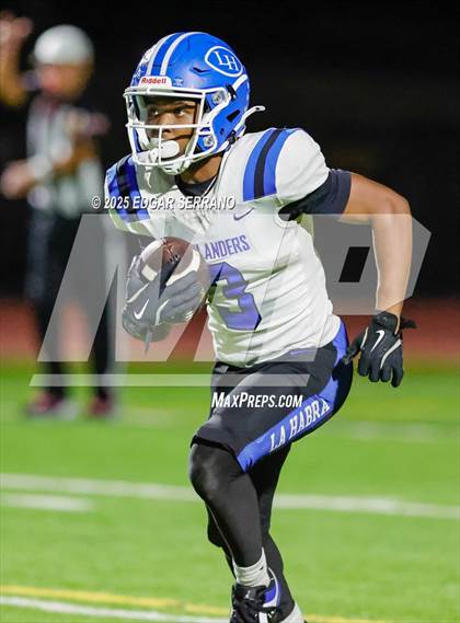 Thumbnail 1 in La Habra @ Crean Lutheran photogallery.