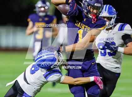 Thumbnail 1 in La Habra @ Crean Lutheran photogallery.