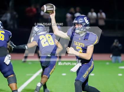 Thumbnail 3 in La Habra @ Crean Lutheran photogallery.