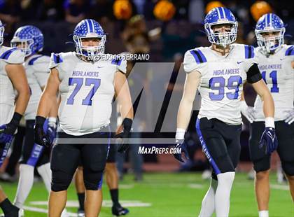 Thumbnail 2 in La Habra @ Crean Lutheran photogallery.