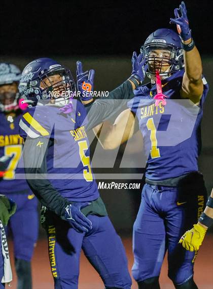 Thumbnail 3 in La Habra @ Crean Lutheran photogallery.