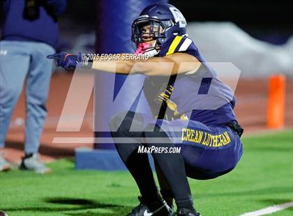 Thumbnail 1 in La Habra @ Crean Lutheran photogallery.