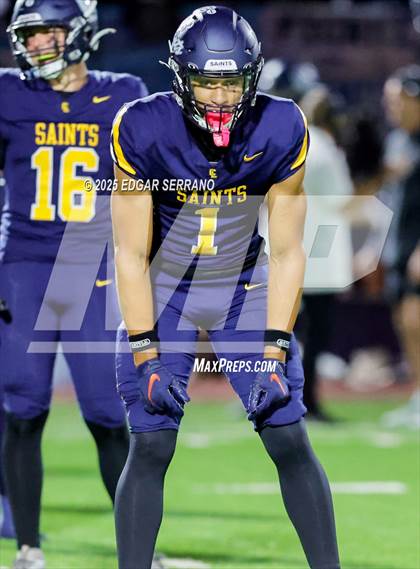 Thumbnail 3 in La Habra @ Crean Lutheran photogallery.