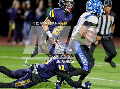 Thumbnail 3 in La Habra @ Crean Lutheran photogallery.