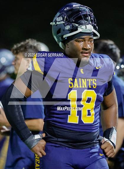 Thumbnail 1 in La Habra @ Crean Lutheran photogallery.