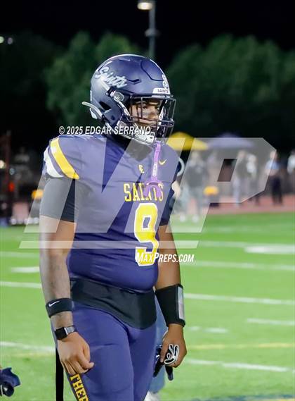 Thumbnail 1 in La Habra @ Crean Lutheran photogallery.