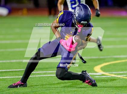 Thumbnail 3 in La Habra @ Crean Lutheran photogallery.