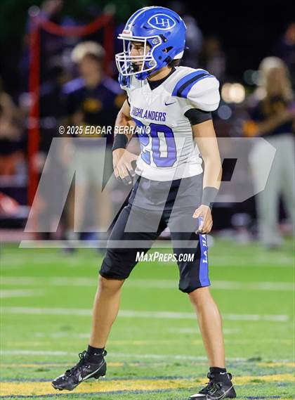 Thumbnail 2 in La Habra @ Crean Lutheran photogallery.