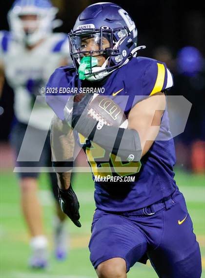 Thumbnail 2 in La Habra @ Crean Lutheran photogallery.