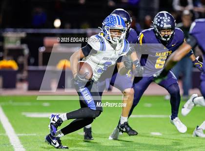 Thumbnail 2 in La Habra @ Crean Lutheran photogallery.