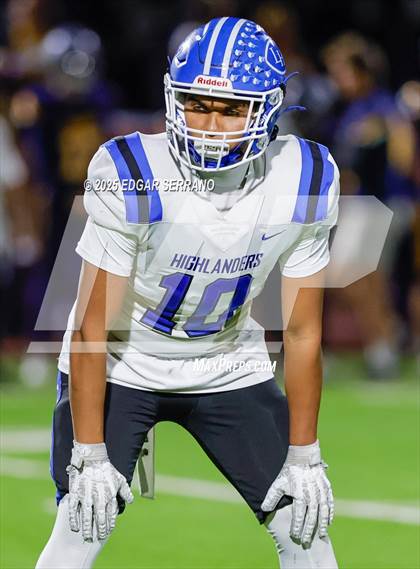 Thumbnail 3 in La Habra @ Crean Lutheran photogallery.