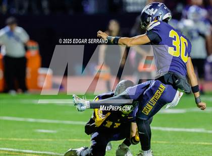 Thumbnail 1 in La Habra @ Crean Lutheran photogallery.