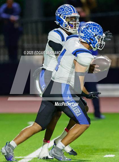 Thumbnail 1 in La Habra @ Crean Lutheran photogallery.