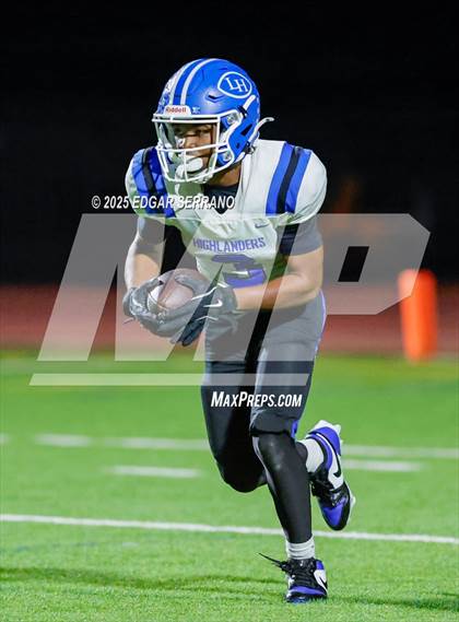 Thumbnail 3 in La Habra @ Crean Lutheran photogallery.