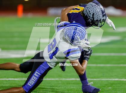 Thumbnail 3 in La Habra @ Crean Lutheran photogallery.