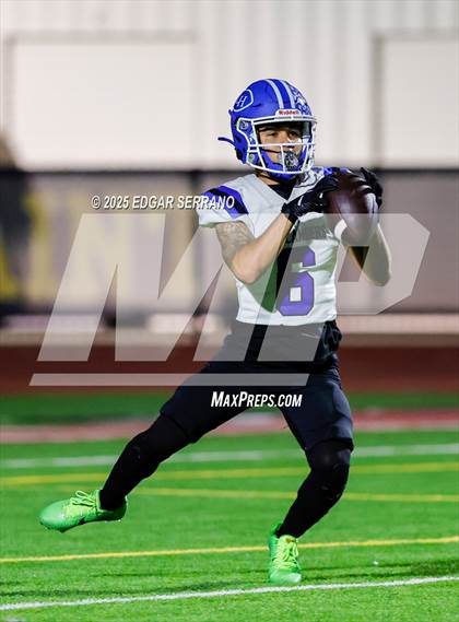 Thumbnail 1 in La Habra @ Crean Lutheran photogallery.