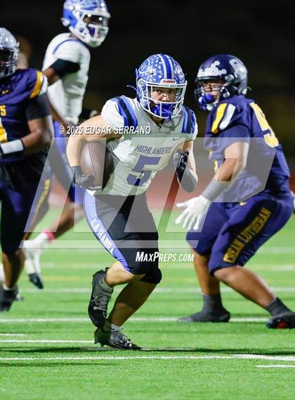 Thumbnail 1 in La Habra @ Crean Lutheran photogallery.