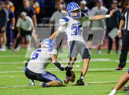 Thumbnail 1 in La Habra @ Crean Lutheran photogallery.